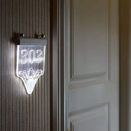 Hotel Golden Gate Topkapi 3*