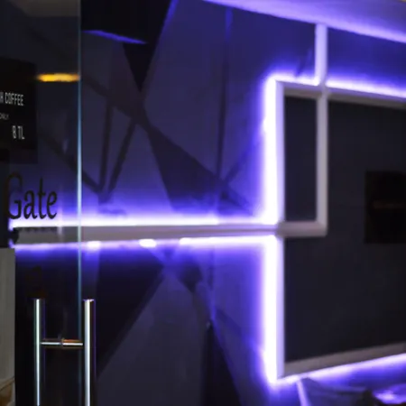 Golden Gate Topkapi 3*