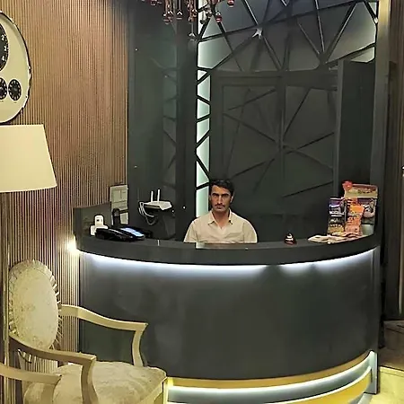 מלון Golden Gate Topkapi 3*