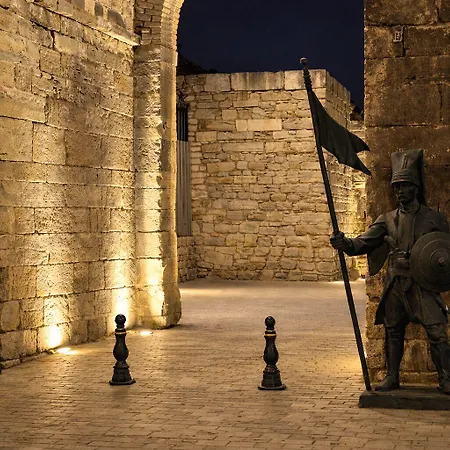 Golden Gate Topkapi 3* Istanbul