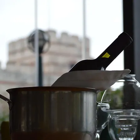 Hotel Golden Gate Topkapi Istambul