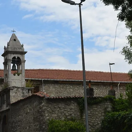 Golden Gate Topkapi 酒店 3*