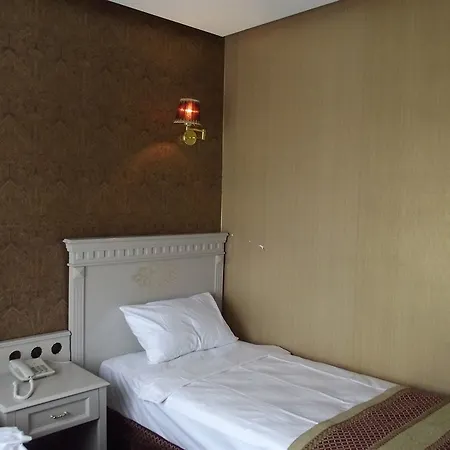 Golden Gate Topkapi Hotel 3*