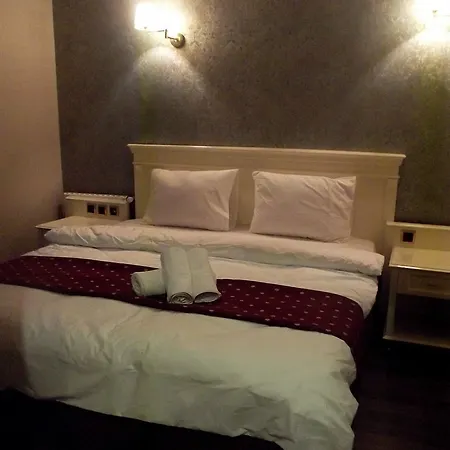 Golden Gate Topkapi 3* Istanbul