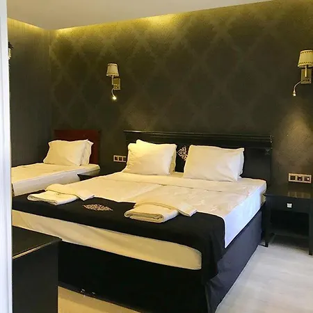 Hotel Golden Gate Topkapi Provincia di Istanbul