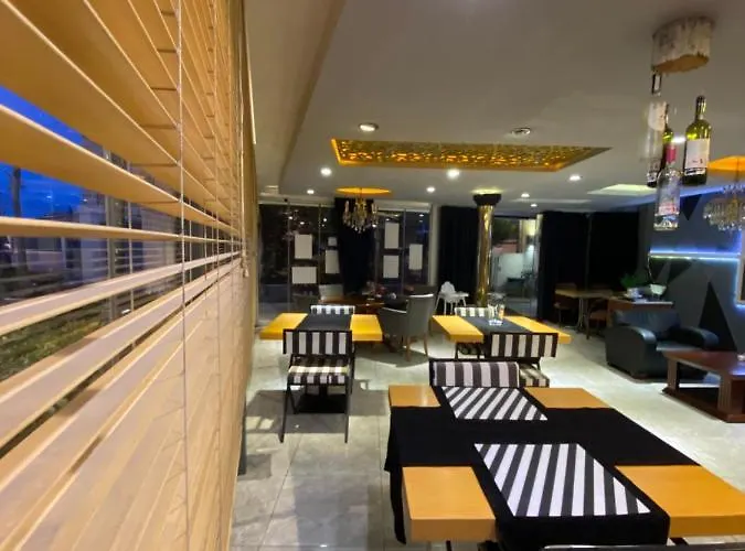 Ξενοδοχείο Golden Gate Topkapi 3*