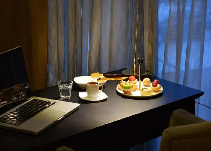 Golden Gate Topkapi Hotel Provincia di Istanbul