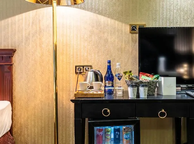 Golden Gate Topkapi Стамбул