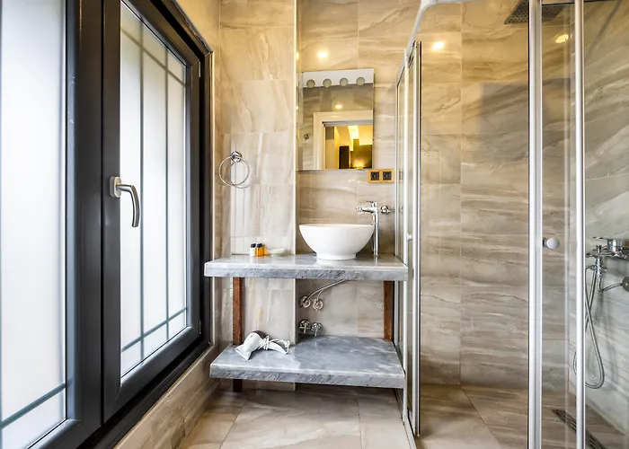 Golden Gate Topkapi Hotel 3*