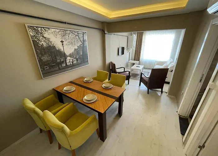 Golden Gate Topkapi Hotel 3*