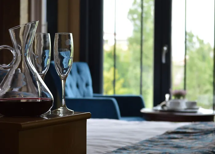 Golden Gate Topkapi 3* Κωνσταντινούπολη