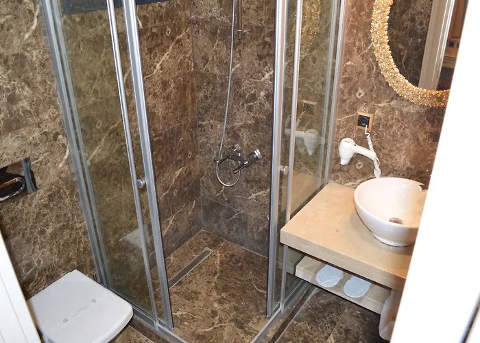 Golden Gate Topkapi 3*