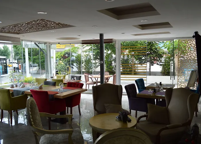 Golden Gate Topkapi 3* Provincia di Istanbul