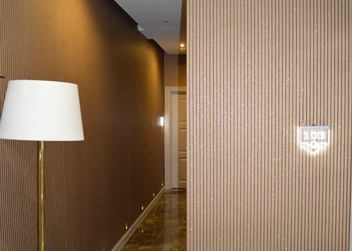 Golden Gate Topkapi 3*