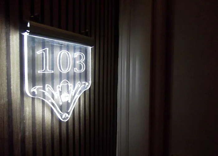 Golden Gate Topkapi Hotel