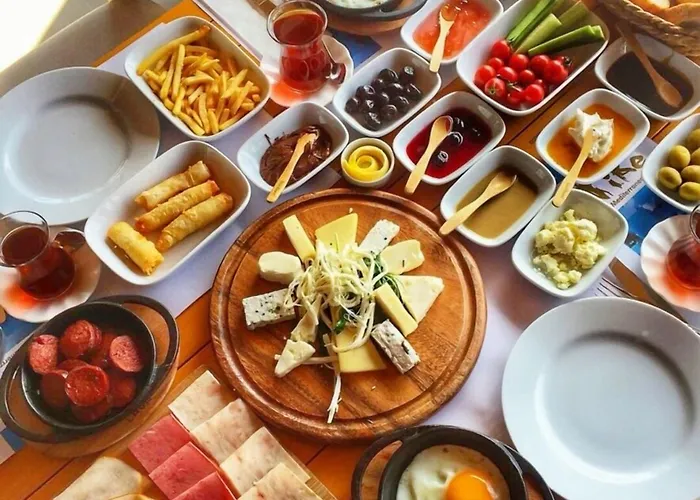 Golden Gate Topkapi 3* Стамбул