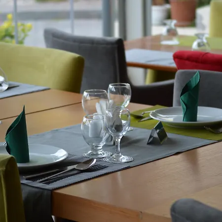 Golden Gate Topkapı Hotel 3*