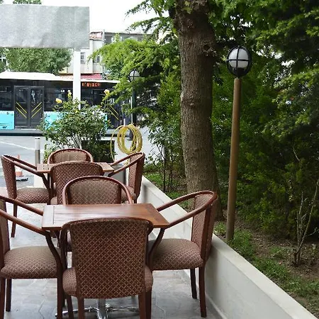 Golden Gate Topkapi 3* Istanbul