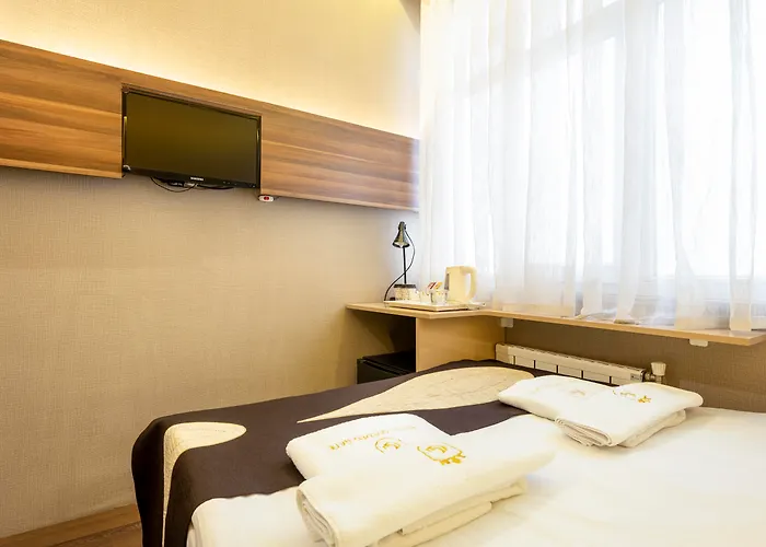 Golden Gate Topkapı