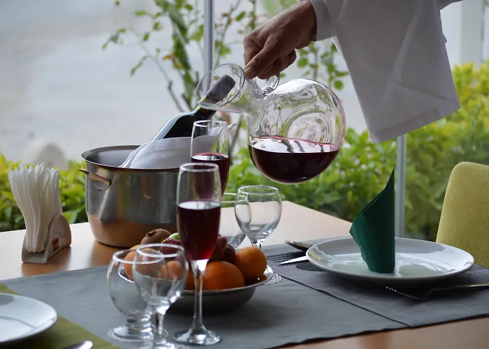 Golden Gate Topkapi ホテル イスタンブール