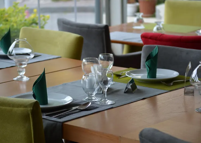 Golden Gate Topkapı Hotel 3*