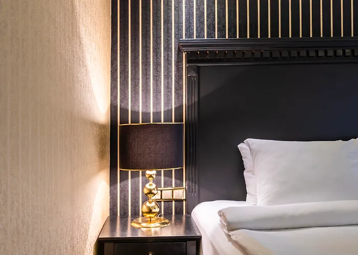 Golden Gate Topkapı Hotel