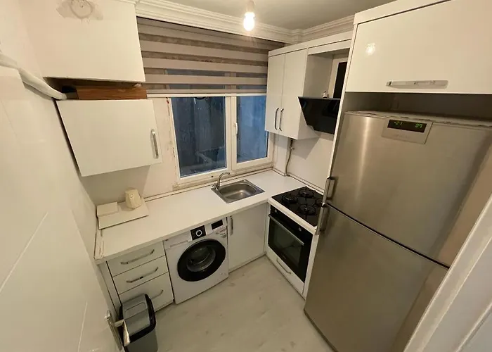 فندق Golden Gate Topkapi