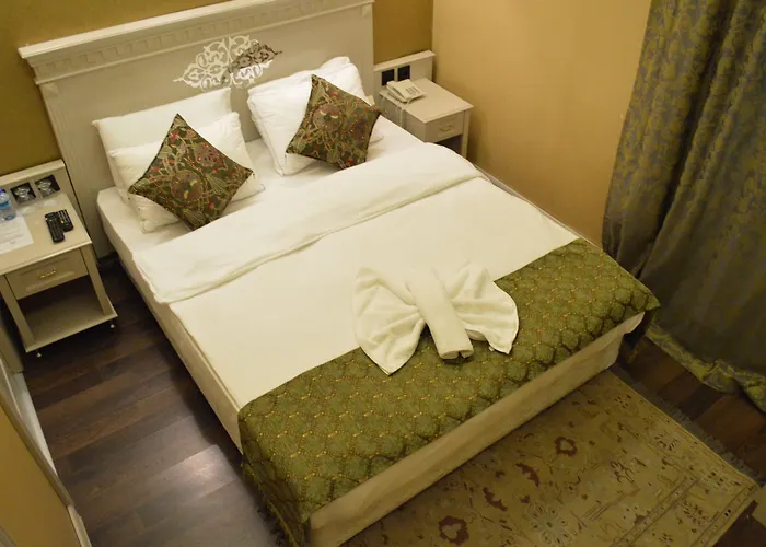 Golden Gate Topkapı