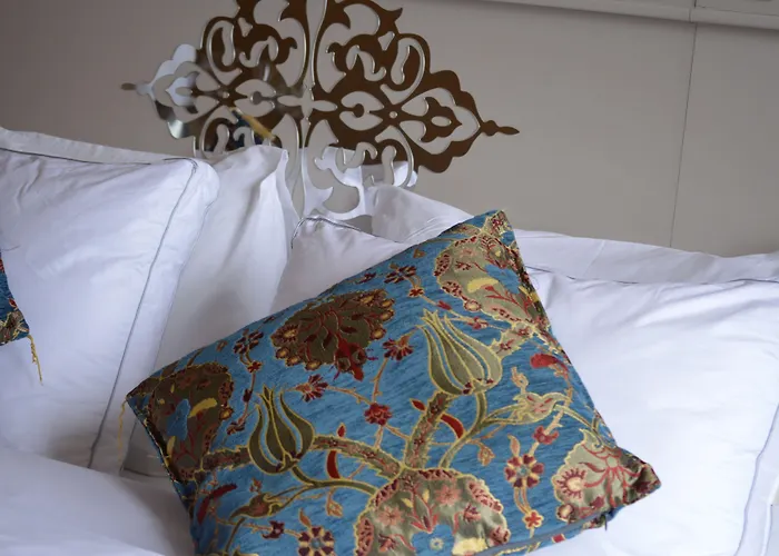 Golden Gate Topkapı Hotel