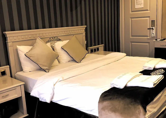 Golden Gate Topkapı 3*