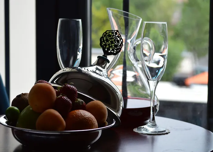 Golden Gate Topkapi 3* اسطنبول