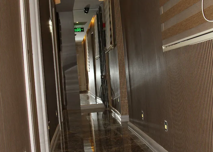 Golden Gate Topkapi 3*