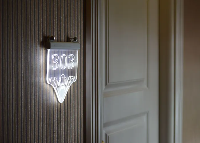 Hotel Golden Gate Topkapı 3*