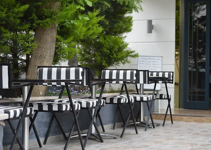 Golden Gate Topkapı Hotel