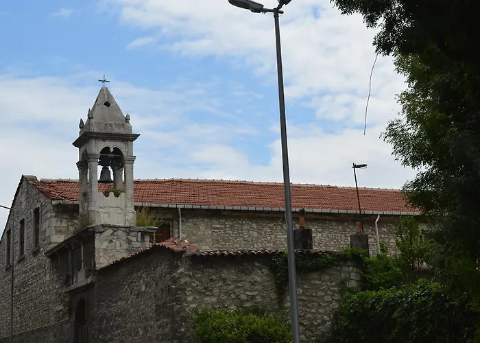 Golden Gate Topkapi فندق 3*